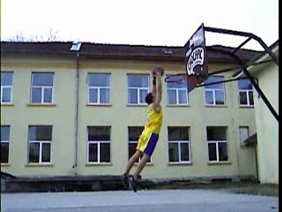 Dunks