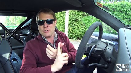 What Does it Cost to Daily Drive a Supercar Shmee150