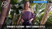 Dynamite Clothing Flirty and Powerful Summer 2018 Collection | FashionTV | FTV