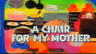 Reading Rainbow A Chair For My Mother Program 20 July 20,1984