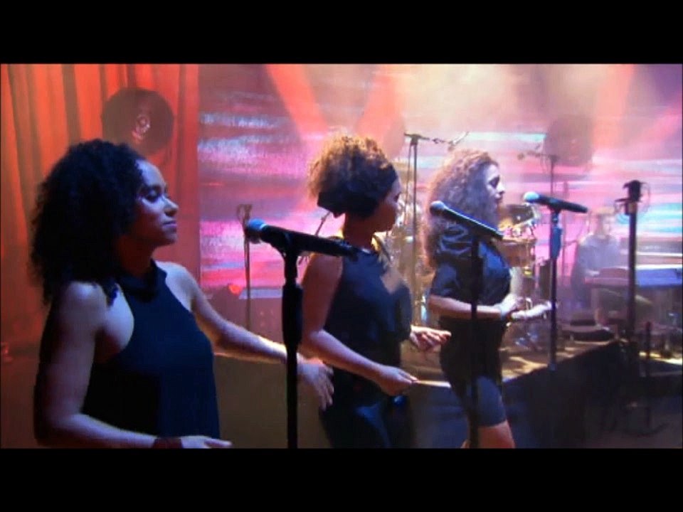 SARAH CONNOR — From Sarah With Love | Sarah Connor ‎— Muttersprache – Live