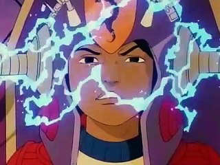 Defenders Of The Earth E12
