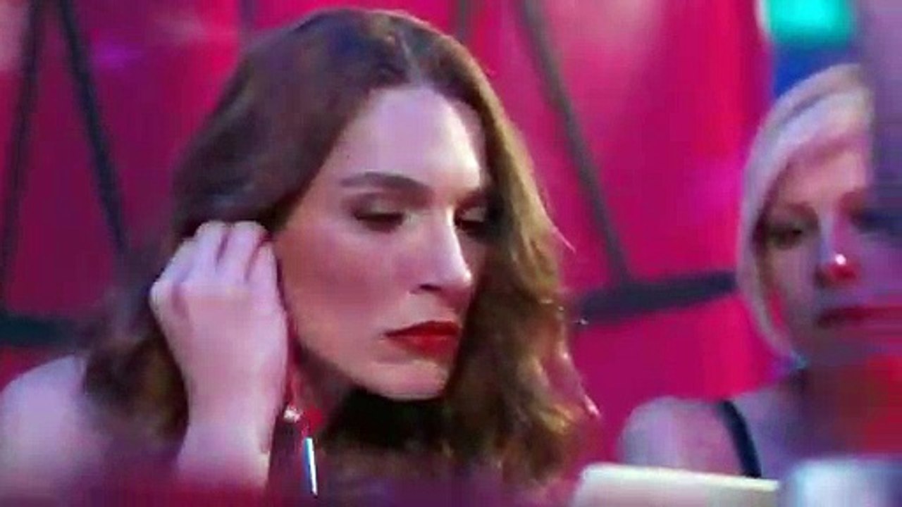 مسلسل الحفرة مترجم للعربية - الحلقة 18 القسم الأول