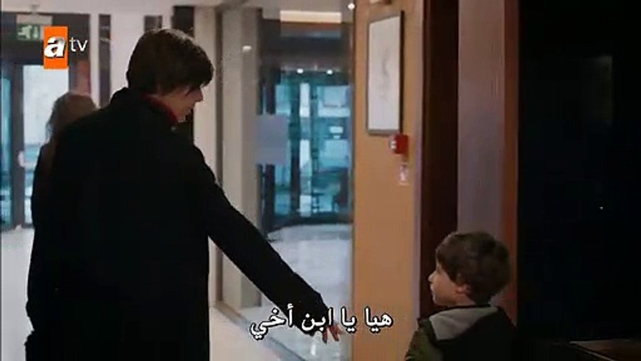 HD مسلسل أخبرهم أيها البحر الأسود مترجم للعربية...
