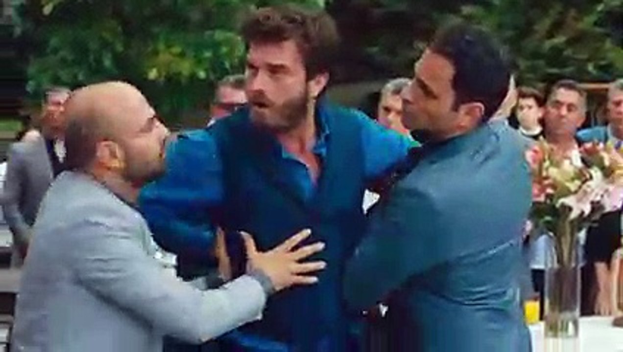 مسلسل جسور والجميلة حلقة 92