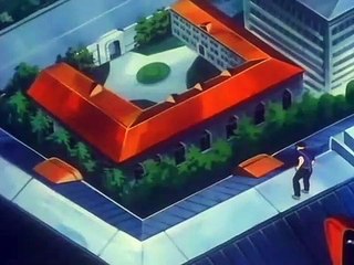 MASK  E34 - Gefahr in Paris