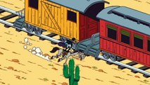 Lucky Luke - Die neuen Abenteuer S02E17 Der Schnecken Doktor