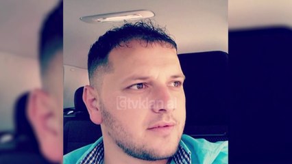 Del ekspertiza ligjore per Shkelzen Qorden