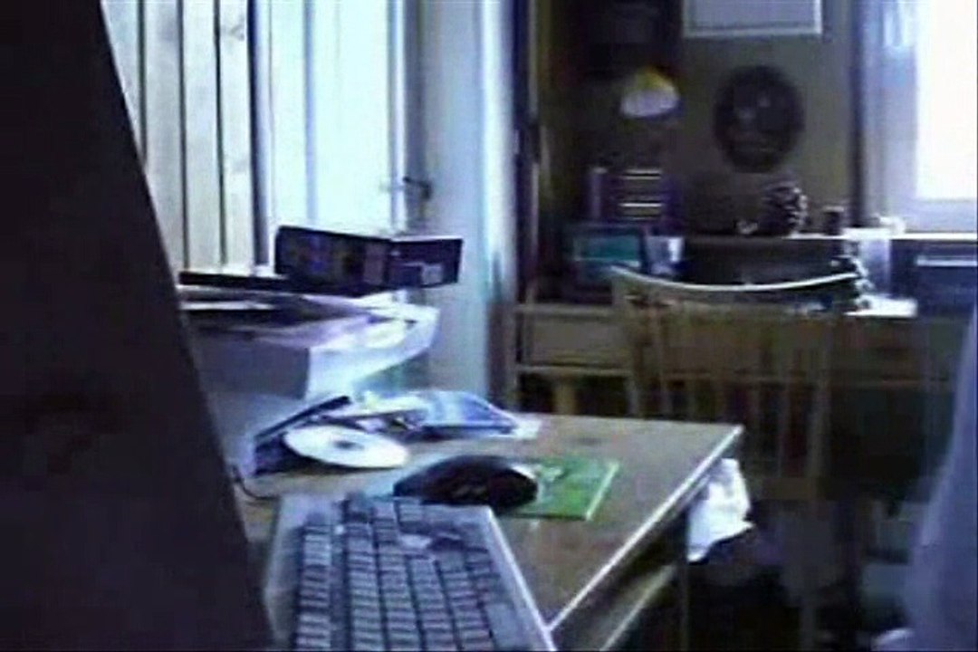 Angry German Kid: Crank That! (preview version)