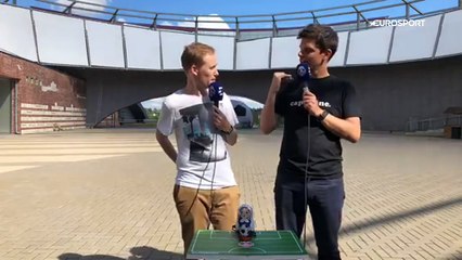 "Cette équipe de France, c'est une colonie de vacances sans caïds, sans têtes de turcs"