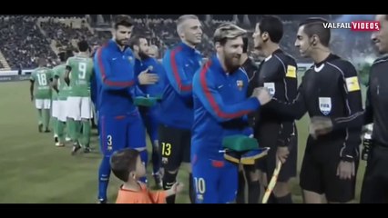 If you heart Messi..._World Cup Match Cilps