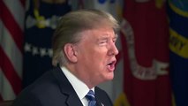 BREAKING - President Donald Trump Addresses Nation - June 16, 2018