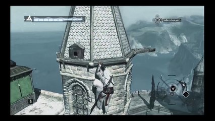 Bogenschützenblues. Assassin's Creed #19.1