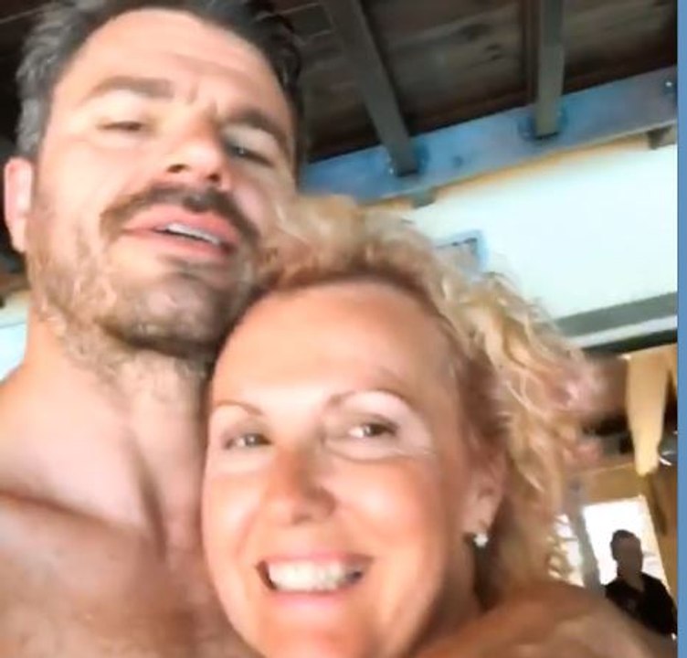 Χρήστος Βασιλόπουλος: Τούρτα έκπληξη για τα γενέθλια της μαμάς του – Δεν θα πιστέψετε πόσο έγινε