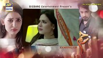 المسلسل الباكستاني التضحية الحلقة 25