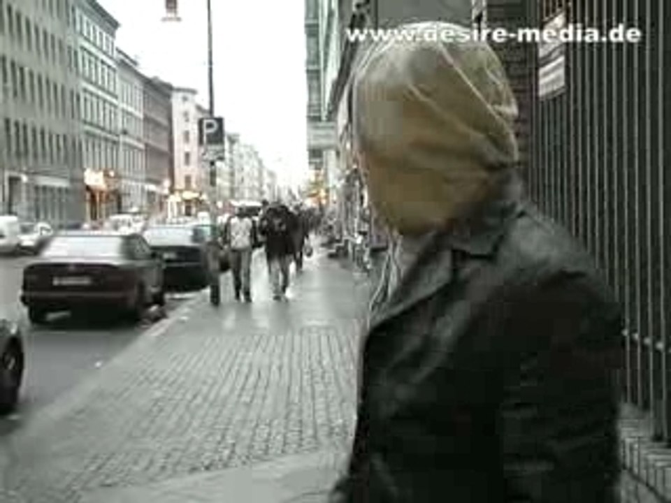 Tiger - DKvK - Folge 10 - Döner & Deutsches Essen