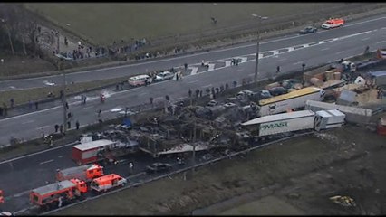 Farnce lowers speed limit