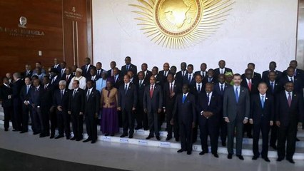 Mauritanie : l'Union africaine réunie en sommet après 6 mois de présidence Kagame