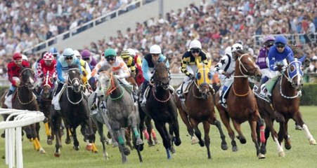 92. Gazi Koşusunu Jokeyliğini Ahmet Çelik'in Yaptığı "Hep Beraber" Kazandı