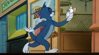 Tom und Jerry  E092