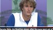 Zverev reveals Marcelo Melo's Germany World Cup taunt