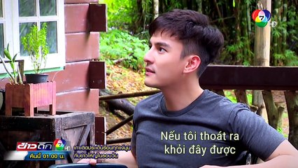 Hoa Cỏ Lau Trong Bão Tập 5 - Phim Thái Lan Hay