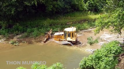 Most Amazing Heavy Equipment Operator!! Unbelievable Machinery