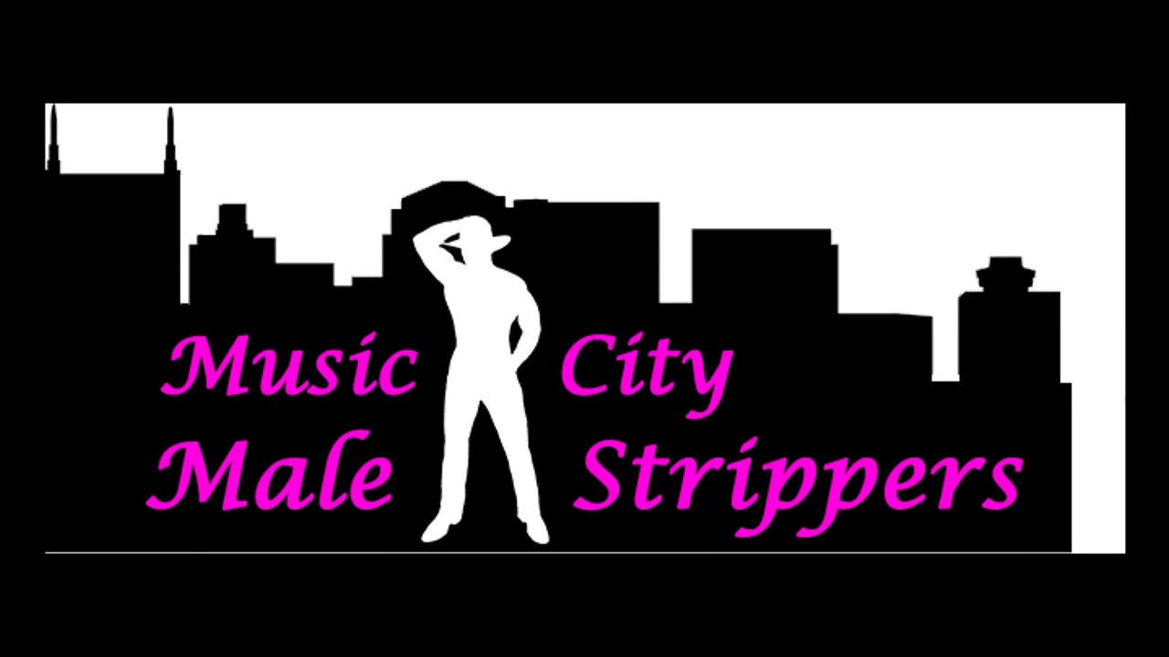 Music City Male Strippers