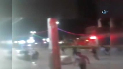 İran'da Protestolar Bastırılmaya Çalışılıyor