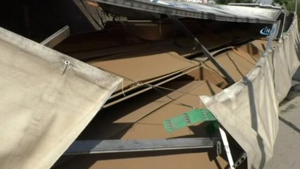 Ankara-Kayseri Kara Yolunda Işık İhlali Sonucu Kaza: 2 Yaralı