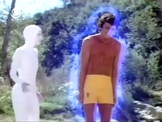 Der Mann aus Atlantis  E14 - Fremde Welt unter dem Meer