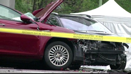 France: New road speed limits draw criticism