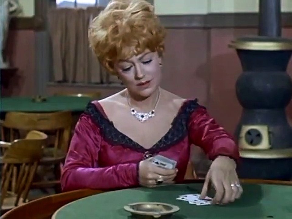 Iron Horse S01E09 No Wedding Bells for Tony