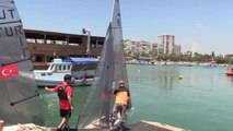 Bedensel Engelliler Türkiye Yelken Şampiyonası