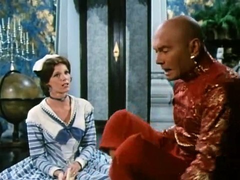 Anna und der König von Siam E04 - Ein Missverstaendnis