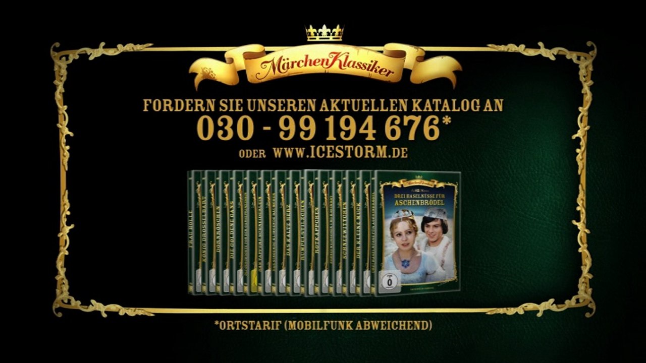 DEFA Märchenklassiker