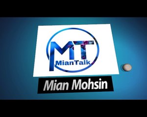 Logo Designing | Picsart How to make logo on mobile | MianTalk \\01