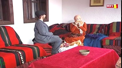 Ednookoto momce - Makedonski Narodni Prikanzi