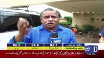 Sawal Se Agay - 1st July 2018