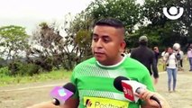 HOY en la Primera Emisión de #LoQueSeVive Digital: Agua para el corredor seco. Inauguran en Chinandega proyectos de cosecha de agua. Inauguran mejoras en e