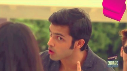 Manan Forever Hamesha || Kaisi Yeh Yaariaan