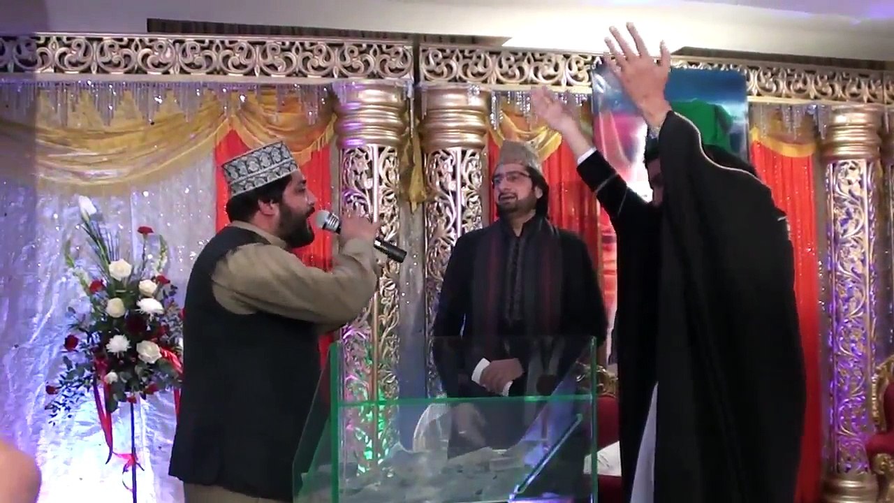 Karam Hi Karam Hai | Noor Sultan Siddiqui | Amazing Naat