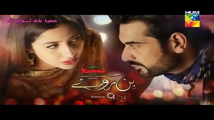 المسلسل الهندي بلا دموع الحلقة 13