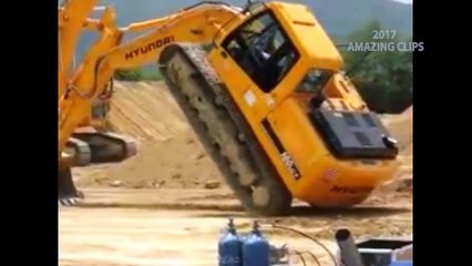 HUGE FAIL!!....Damn!! ...Heavy Trucks Fail Ever!! [Best Compilation #1]