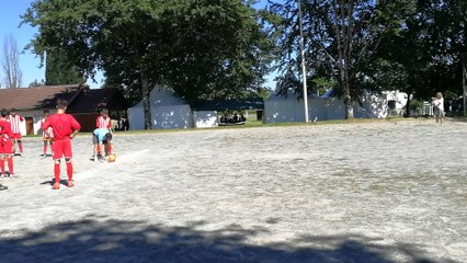 Tournoi national U17 du 23-24 juin 8