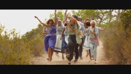 Sagas y comedias llenan las salas de cine en verano