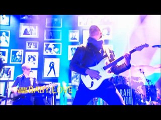 SARAH CONNOR — Baby Love | Sarah Connor ‎— Muttersprache – Live