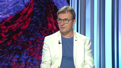 Intervista - Riorganizimi i urgjencave, drejtori i Q.K.U, Skënder Brataj i ftuar në Ora News
