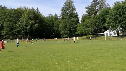 Tournoi national U17 du 23-24 juin 15