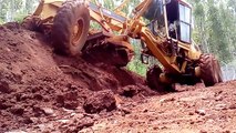 Extreme Motor Grader Operator - Skill Operator